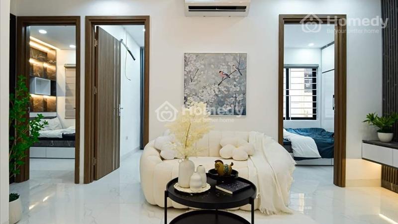 Bán chung cư A5 Thái Hà –ĐH Thủy Lợi  giá chủ đầu tư  hơn 600 triệu/căn 25 -55m2 ,Full đồ ,Ở ngay - Ảnh 3