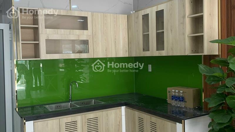 Bán nhà mặt phố P.Chánh Phú Hòa, Bến Cát, Bình Dương - Ảnh 4