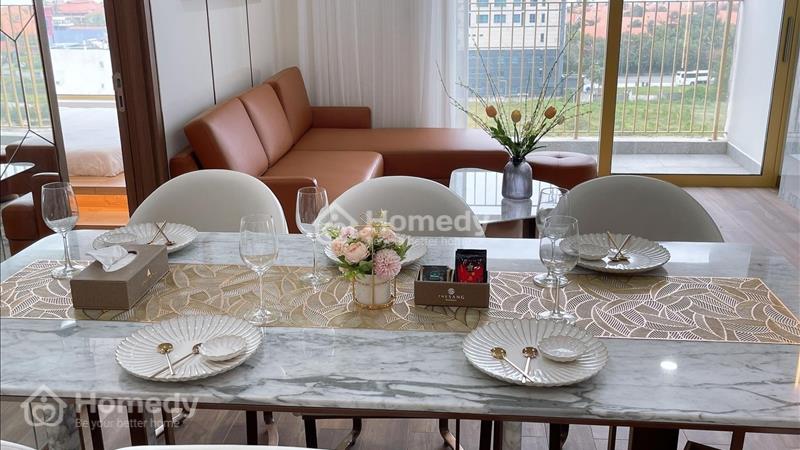Căn Hộ Cao Cấp The Sang Residence - View Biển Mỹ Khê - 3PN - chiếc khấu 8-20% - Ảnh 7