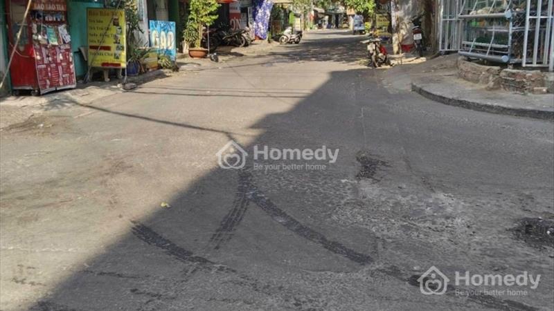 Siêu rẻ dãy trọ ngay mặt tiền Đông Hưng Thuận Quận 12 - 230m2 12,5x18 - Chỉ 8 tỷ thương lượng - Ảnh 3