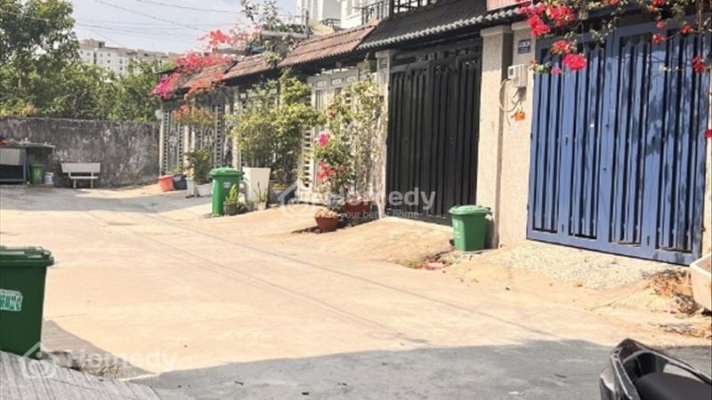 Chủ ngộp giảm sâu còn 5 tỷ - 4 tầng 4x19 - Hẻm 6m an ninh - Chỉ 5 tỷ - Ảnh 2