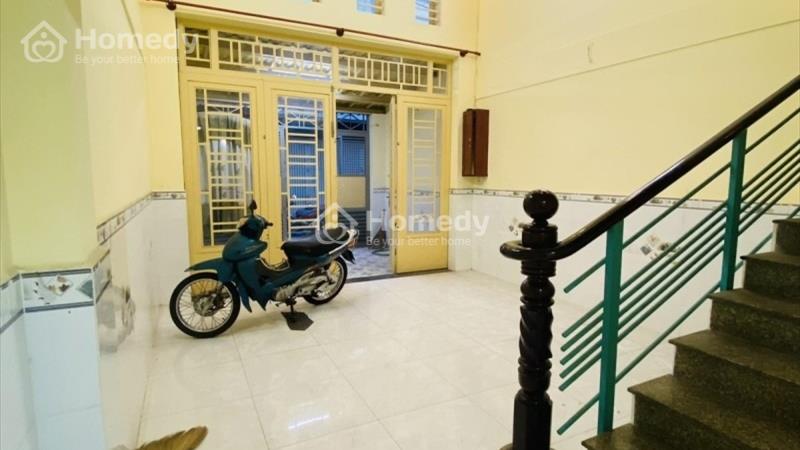 Nhà Ngộp Bank Cần Bán Gấp tại đường Sơn Hưng Phường 12 Tân Bình. - Ảnh 5
