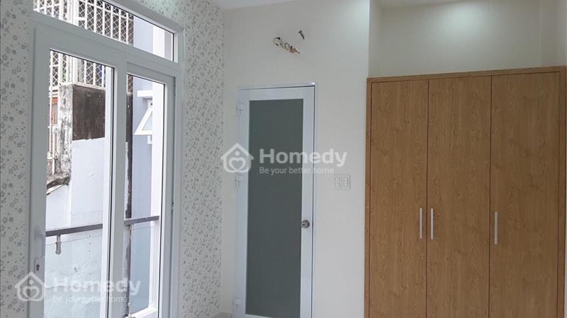 Cho thuê nhà đẹp, nguyên căn làm Vp, Chdv HXH VIP Nam Kỳ Khởi Nghĩa Q.3 - Ảnh 4