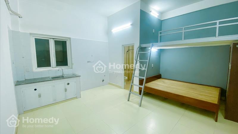 Cho thuê căn hộ dịch vụ quận 12 - TP Hồ Chí Minh giá sinh viên - Ảnh 2