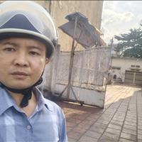 Siêu rẻ dãy trọ ngay mặt tiền Đông Hưng Thuận Quận 12 - 230m2 12,5x18 - Chỉ 8 tỷ thương lượng
