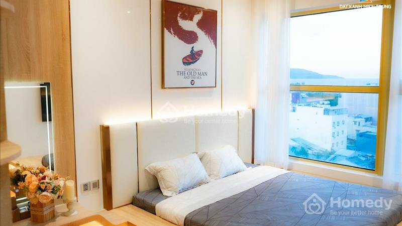 Căn Hộ Cao Cấp The Sang Residence - View Biển Mỹ Khê - 3PN - chiếc khấu 8-20% - Ảnh 4