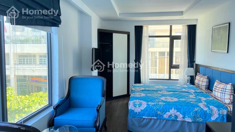 Cho thuê căn hộ hướng biển Mường Thanh Viễn Triều - Ảnh 2