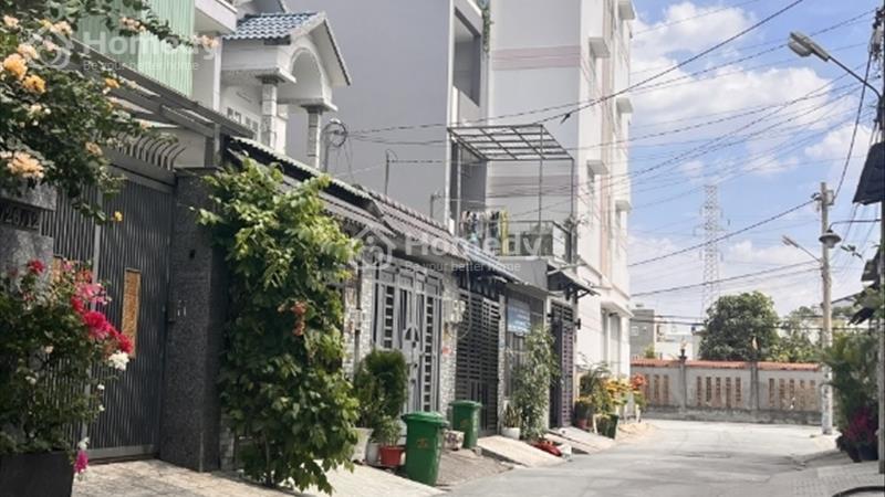 Chủ ngộp giảm sâu còn 5 tỷ - 4 tầng 4x19 - Hẻm 6m an ninh - Chỉ 5 tỷ - Ảnh 3