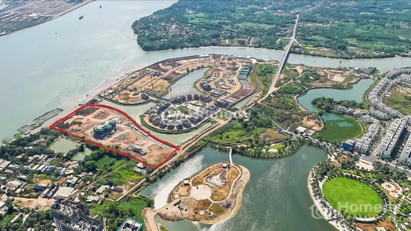 Vinhomes Grand Park-Khu Đại Đô Thị Đẳng Cấp Quốc Tế Khu Đông TP.HCM, lãi suất 0%/24t-vay 15 năm - Ảnh 3