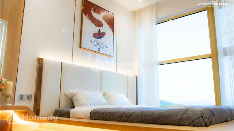 Bán Căn Hộ Cao Cấp The Sang Residence - View Biển Mỹ Khê Đà Nẵng - Ảnh 4