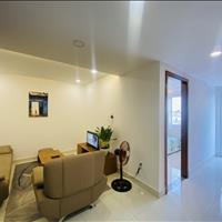 ☆☆☆☆☆ Giá Tốt - Căn hộ 1 Phòng ngủ Ban công rộng, gần Sân Bay, Full nội thất tại phường 2, Tân Bình