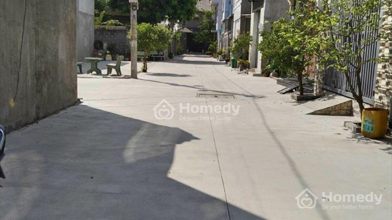 Nhà đẹp 3 tầng 50m2 4x12,5 - Hà Huy Giáp Quận 12 - Hẻm 7m an ninh - Chỉ 3,7 tỷ. - Ảnh 6