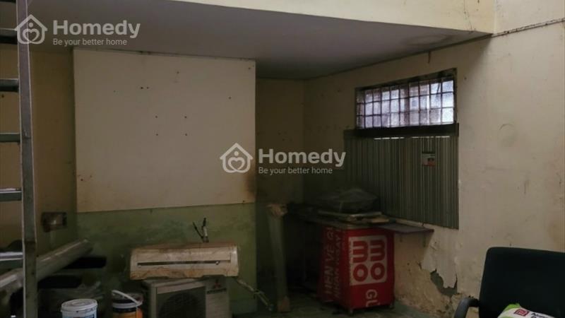 Siêu rẻ dãy trọ ngay mặt tiền Đông Hưng Thuận Quận 12 - 230m2 12,5x18 - Chỉ 8 tỷ thương lượng - Ảnh 2