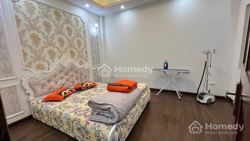 Bán nhà mặt phố Quận Hà Đông - Hà Nội giá 12.80 Tỷ - Ảnh 5