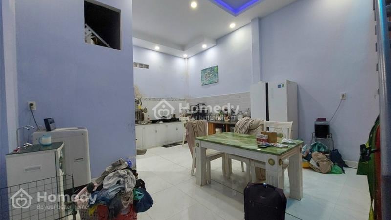 Nhà đẹp 2 tầng 132m2 5x26 - Hà Huy Giáp Quận 12 - Hèm xe tải - Chỉ 4,7 tỷ. - Ảnh 3