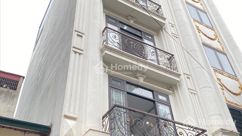 Bán nhà mặt phố Quận Hà Đông - Hà Nội giá 12.80 Tỷ - Ảnh 1