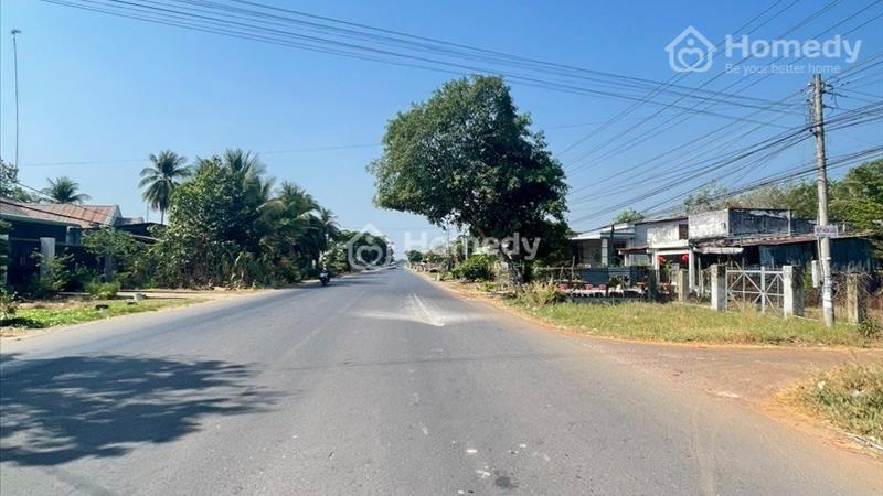 Bán nền đất full thổ 5x25 ngay KCN Hiệp Thạnh - Ảnh 4