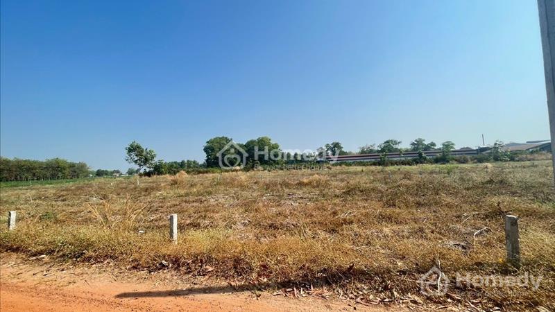 Bán nền đất full thổ 5x25 ngay KCN Hiệp Thạnh - Ảnh 3