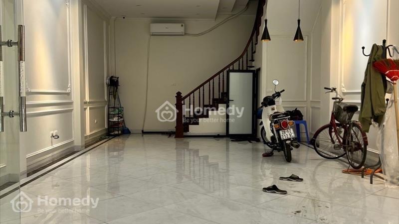 Bán nhà mặt phố Quận Hà Đông - Hà Nội giá 12.80 Tỷ - Ảnh 7