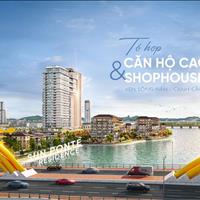 Mở bán Căn hộ Hh3 Đà Nẵng Sun Group ngay sông Hàn, cầu Rồng Chiết khấu 18%, GĐ 1, Ngoại giao