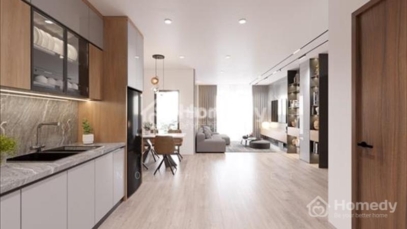 cho thuê CCCC tại N05 Hoàng đạo thúy, trung hòa nhân chính, cầu giấy, HN - Ảnh 1