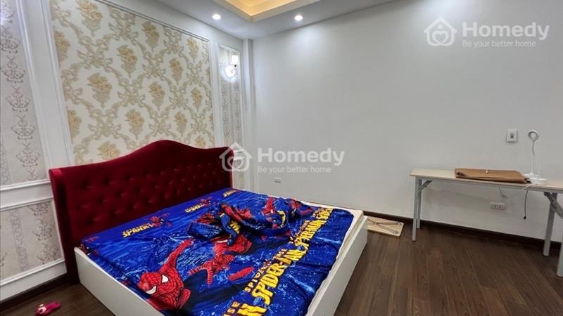 Bán nhà mặt phố Quận Hà Đông - Hà Nội giá 12.80 Tỷ - Ảnh 4