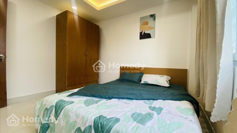 ☆☆☆☆☆ Giá Tốt - Căn hộ 1 Phòng ngủ Ban công rộng, gần Sân Bay, Full nội thất tại phường 2, Tân Bình - Ảnh 7