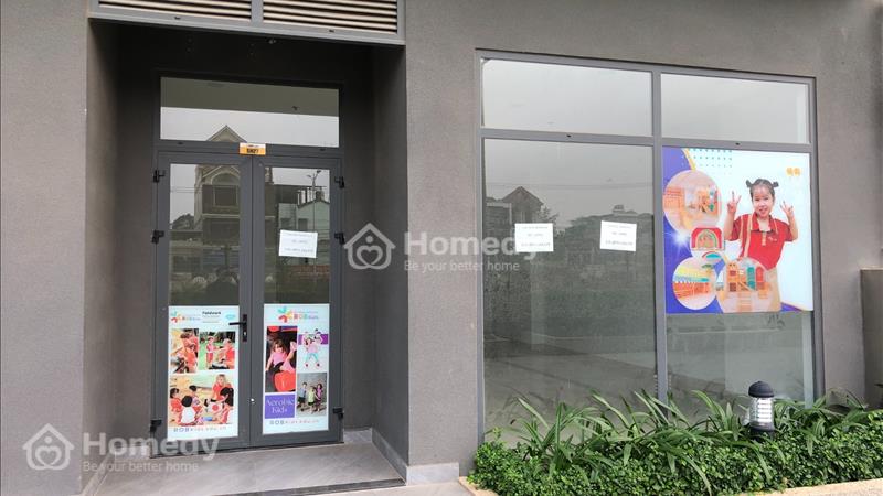 Cho thuê 1 căn shophouse kinh doanh đường Thống Nhất, vào kinh doanh ngay! - Ảnh 3