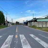 Chính chủ gửi bán gấp lô đất mặt tiền đường, đang chuẩn bị lên đường nhựa. khu Gò Dầu,Tây Ninh