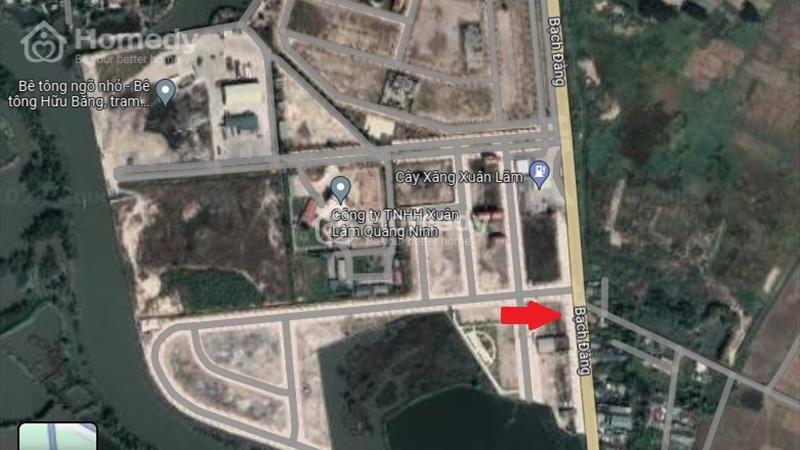 Cần tiền bán cắt lỗ lô đất nền siêu tiềm năng tăng giá, giá siêu hấp dẫn, vị trí siêu siêu đẹp. - Ảnh 2