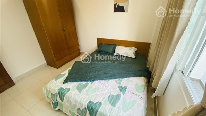 ☆☆☆☆☆ Giá Tốt - Căn hộ 1 Phòng ngủ Ban công rộng, gần Sân Bay, Full nội thất tại phường 2, Tân Bình - Ảnh 6