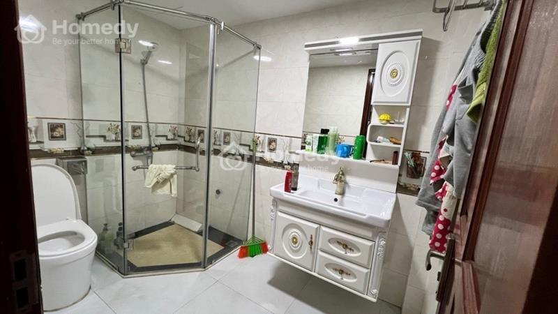 Bán nhà mặt phố Quận Hà Đông - Hà Nội giá 12.80 Tỷ - Ảnh 3