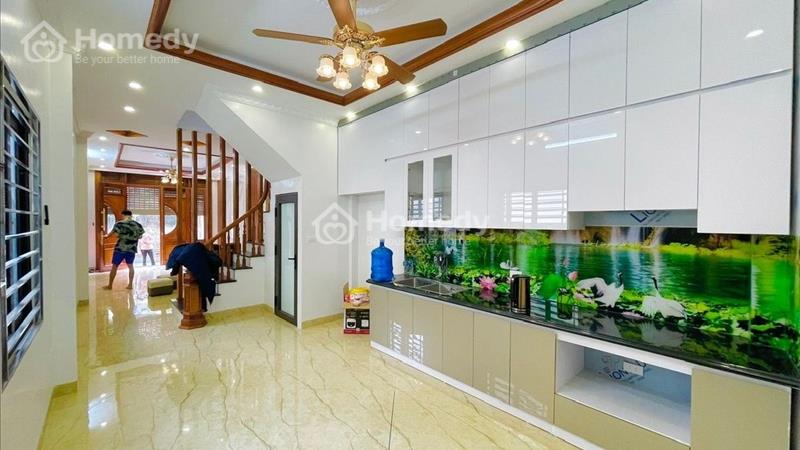 🔥  Siêu Phẩm 10 Năm Có 1 -  Trung Tâm Tây Hồ - Ôtô - Tự Xây - Mới 🔥 - Ảnh 1
