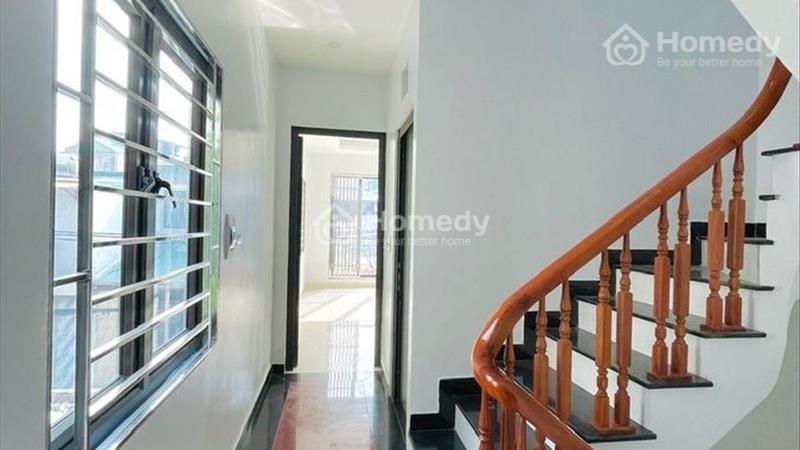 🔥  Siêu Phẩm 10 Năm Có 1 -  Trung Tâm Tây Hồ - Ôtô - Tự Xây - Mới 🔥 - Ảnh 3