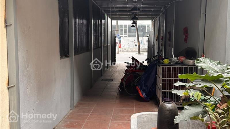 Tôi cần cho thuê nhà riêng trong ngõ 40m x4 tầng phố Tăng Bạt Hổ - Ảnh 7
