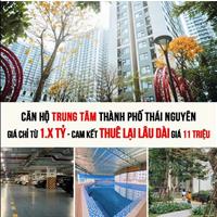 🤷‍♂️ Có nên đầu tư căn hộ cho thuê ở Thị trường Tỉnh ❓