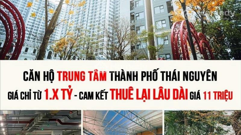 🤷‍♂️ Có nên đầu tư căn hộ cho thuê ở Thị trường Tỉnh ❓ - Ảnh 1