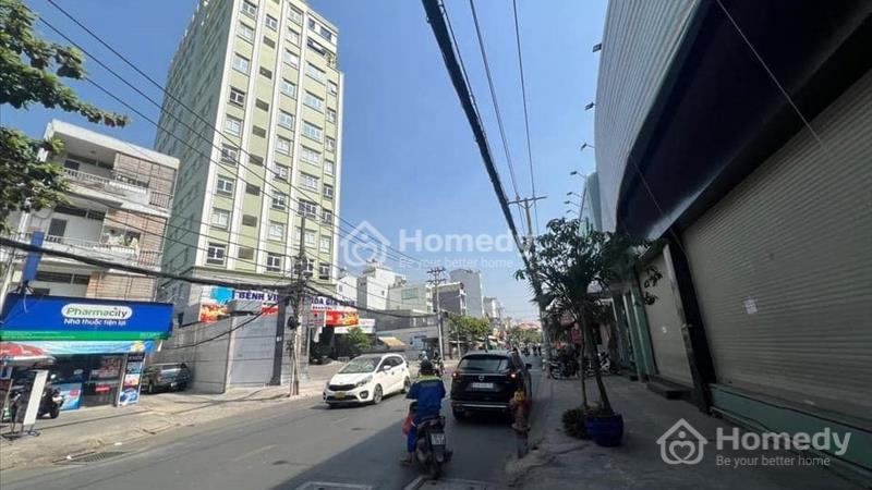 Mặt tiền kinh doanh nơ trang long, phường 13, quận bình thạnh - Ảnh 2