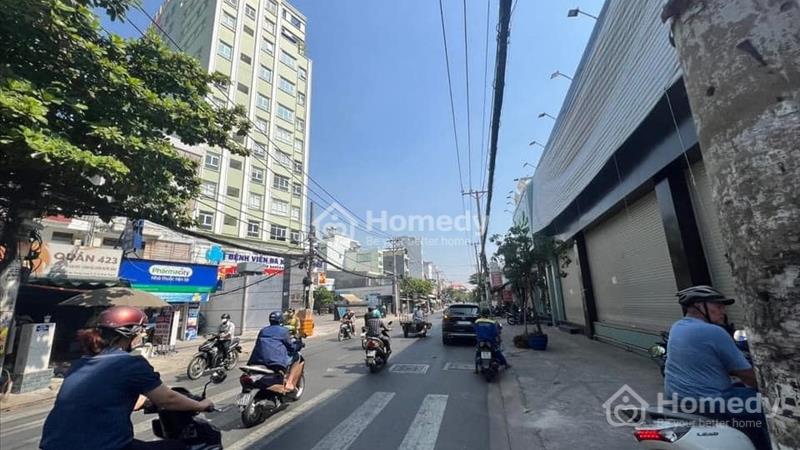 Mặt tiền kinh doanh nơ trang long, phường 13, quận bình thạnh - Ảnh 3