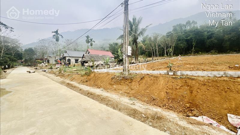 Chính Chủ cần bán nhanh lô đất gần Hồ Cống Khê tại Mỹ Tân, Ngọc Lặc - Ảnh 4