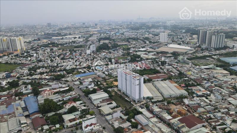 Chuẩn bị mở bán căn hộ nhà ở xã hội đối diện Vincom Plaza Dĩ An chỉ từ 900tr - Ảnh 2