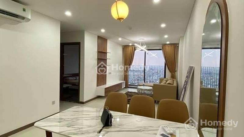 Cần bán căn hộ Nguyễn Ngọc Phương 90m2, 3PN, 2WC căn góc, SH lâu dài. Giá bán: 4.9 tỷ - Ảnh 3