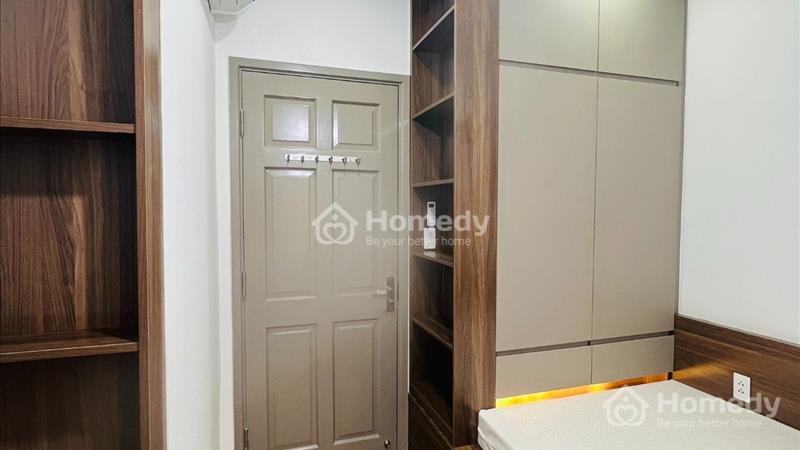Chính chủ bán CH Phú Thọ 65m2, 2PN, 1WC, căn góc, SH lâu dài. Giá thật không đăng ảo: 2.6 tỷ còn TL - Ảnh 4