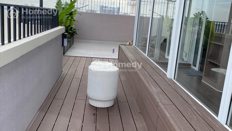 Cần bán gấp căn hộ Penthouse chung cư Sky Garden Phú Mỹ Hưng Q7 302m2 4pn 5wc sổ hồng riêng - Ảnh 8