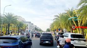 Quá ngon! Cho thuê nhà phố 144m2 5 tầng, có thang máy tại Vinhomes Grand Park giá chỉ 30tr/tháng. - Ảnh 3
