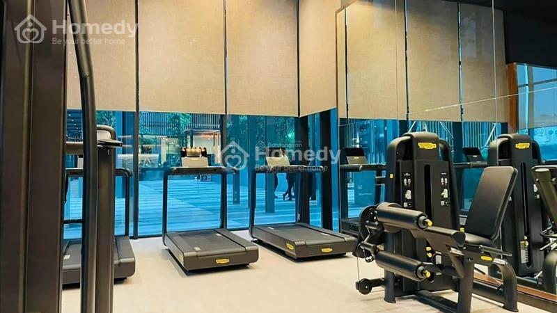  Cho thuê 2 Phòng ngủ - De La Sol  -  Full nội thất như hình - Giá Thuê 23 triệu/tháng. - Ảnh 9