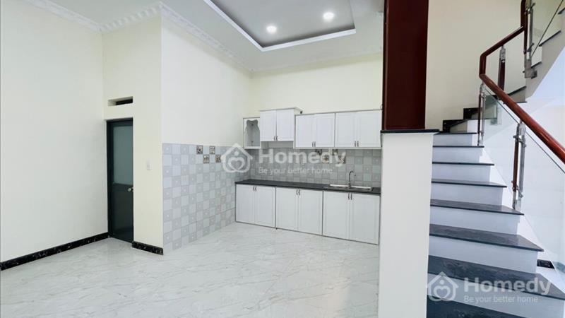 Nhà mặt phố có sân vườn các mặt đường 6m giá rẻ phù hợp vợ chồng mới cưới - Ảnh 6
