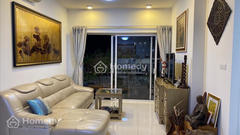 Cho thuê căn hộ Sunrise City Central Q7 2PN_19tr - Ảnh 1