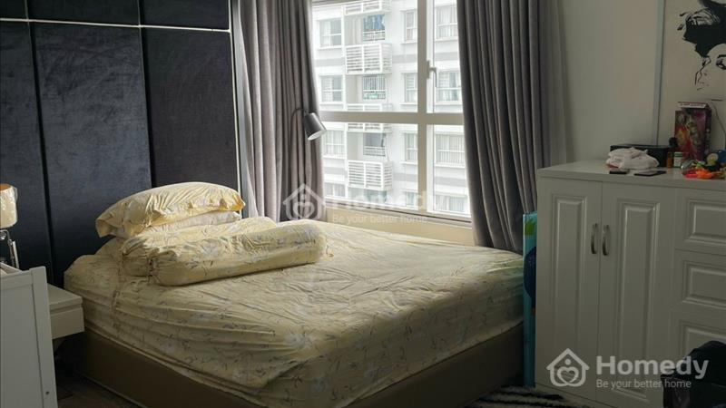 Chuyển nhượng căn hộ Sunrise City North Q7 112m2 - Ảnh 4