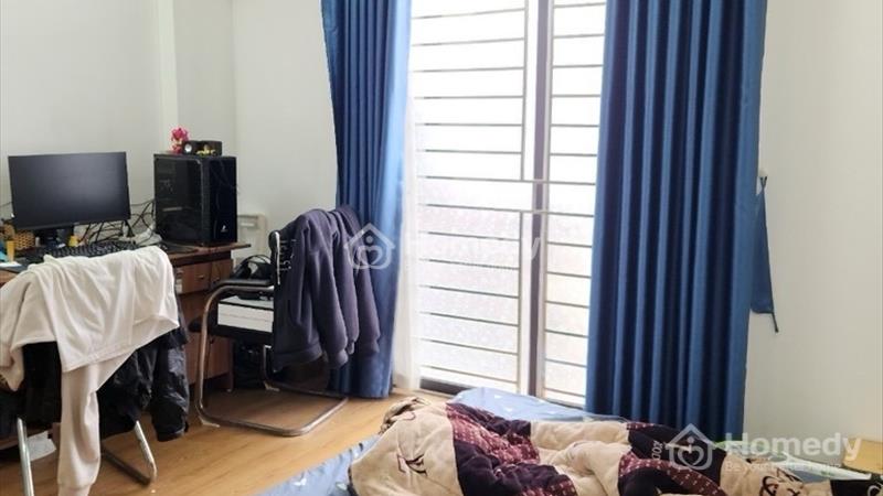 Bán nhà mỹ đình xây dụng 5 tầng ngõ nông thông thoáng, giá 5.9 tỷ - Ảnh 5